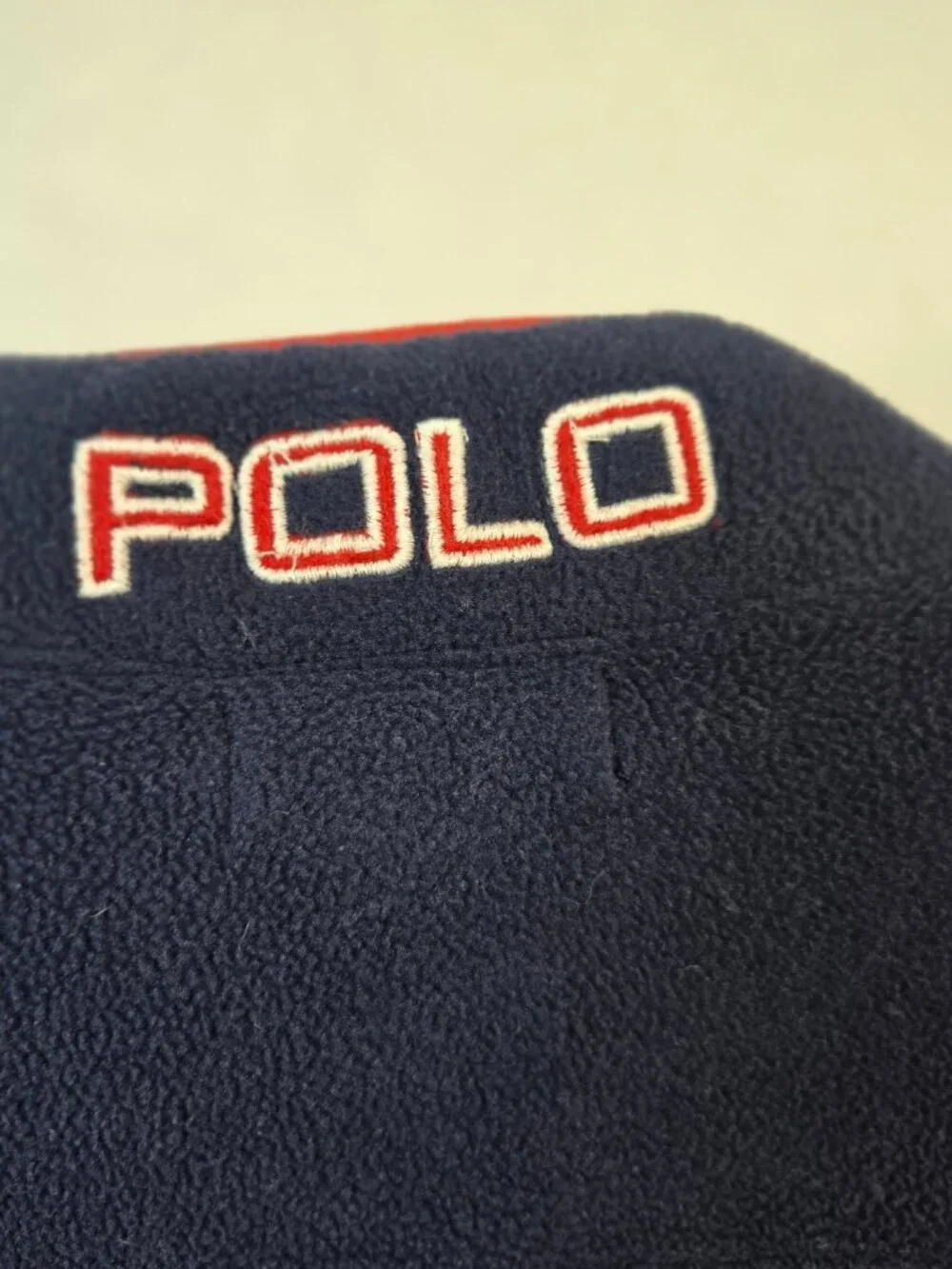 Polo Ralph Lauren this polo